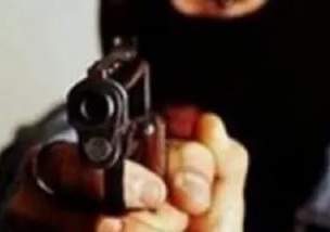 Разбойный налет на Kaspi Bank совершен в Талгаре